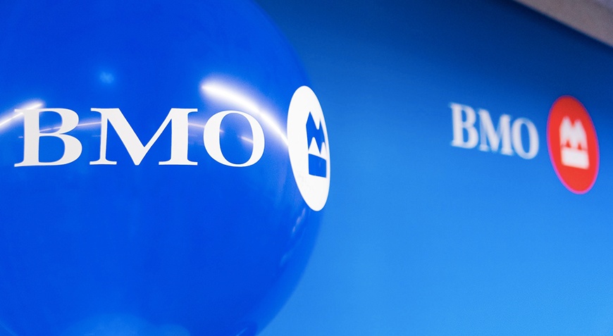 BMO names Peanut Butter winner in Fintech program