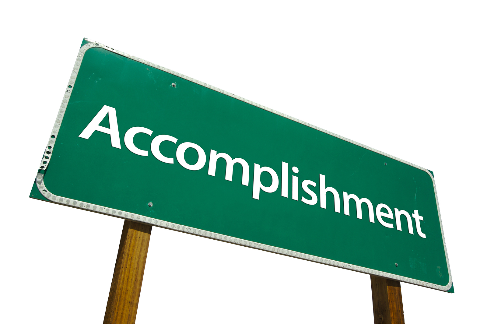 accomplishment images